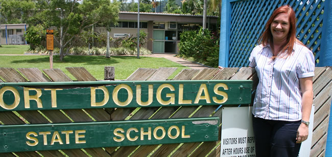 Port Douglas State School