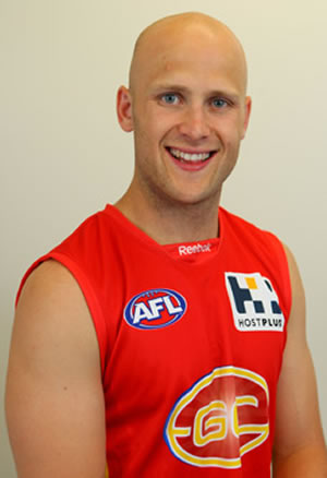 Gary Ablett