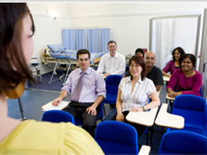 Asthma Management training in Port Douglas