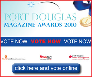 Port Douglas Magazine Awards