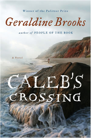 Caleb's Crossing