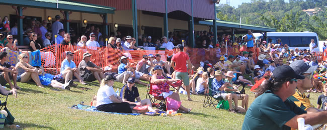 Port Douglas Sports Complex