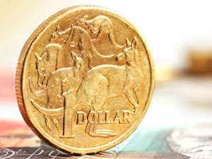 Australian dollar