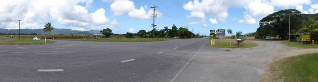 Daintree Gateway