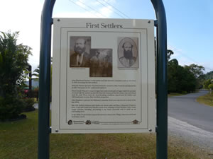 Daintree Village Walk