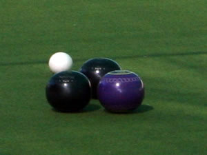 Mossman Bowls Club