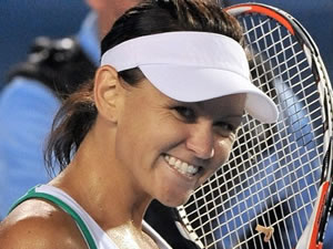 Casey Dellacqua