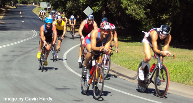 Challenge Cairns