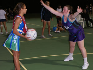 Netball