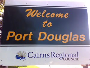 Port Douglas