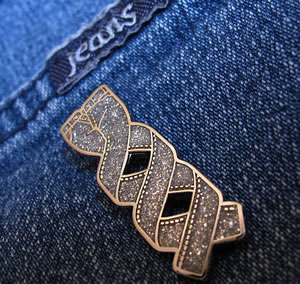 Jeans for Genes day