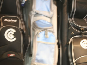 Golf bags