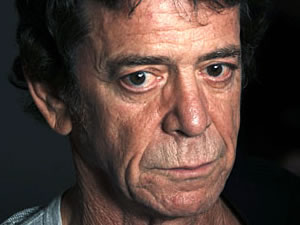 Lou Reed