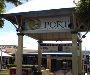 Port Village