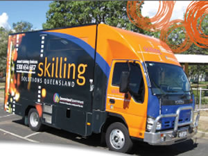 Skilling Solutions in Port Douglas