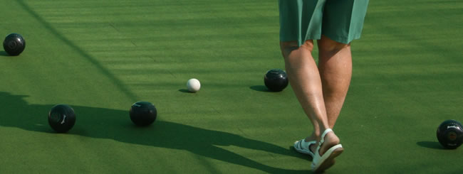 Mossman Bowls Club