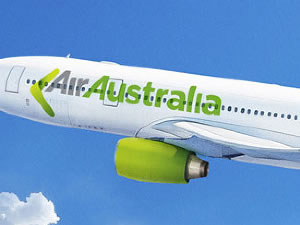 Air Australia