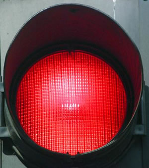 Traffic light