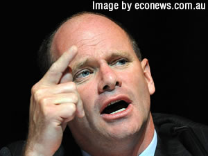 Campbell Newman