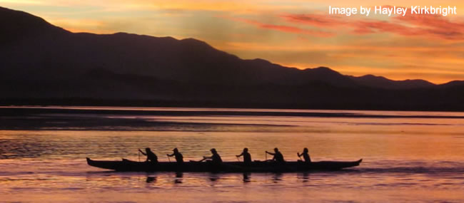 Port Douglas Outriggers