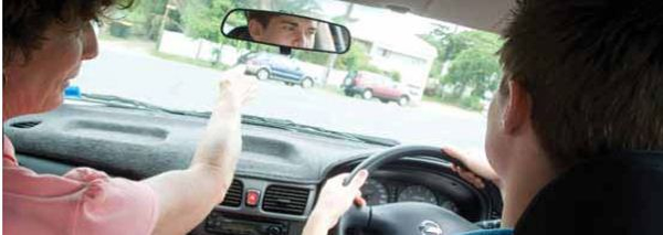 Licensing overhaul for Queensland drivers