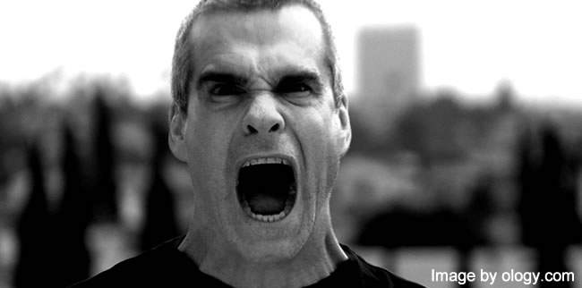 Henry Rollins