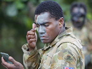Set in the Torres Strait Island communities of Bamaga and Seisia, Sharpeye will cap off a great night of Aussie cinema.