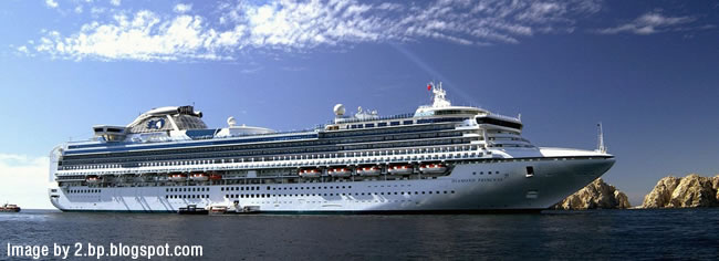 Diamond Princess