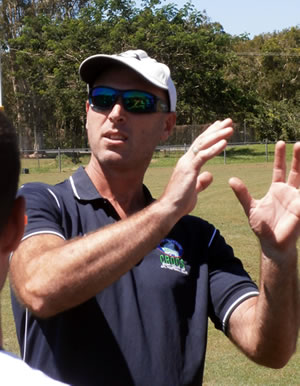 Port Douglas Crocs