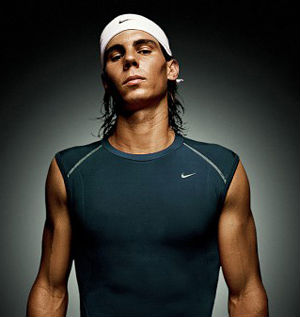 Rafael Nadal