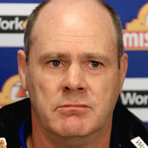 Rodney Eade