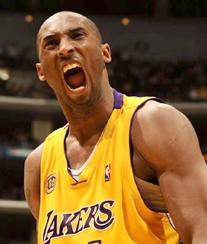 Kobe Bryant