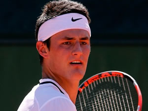 Bernard Tomic