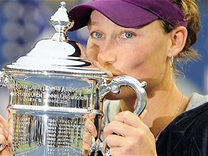 Sam Stosur