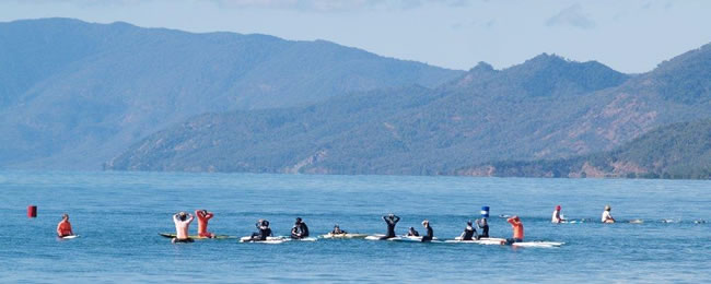 Port Douglas Surf Life Saving Club