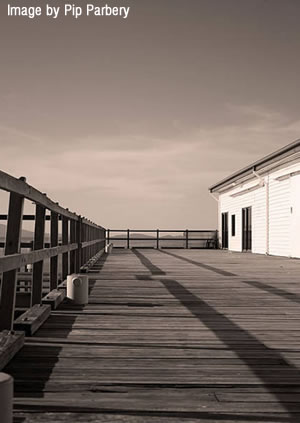 Sugar Wharf Port Douglas