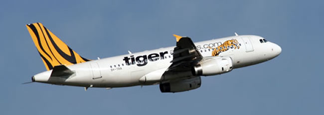 Tiger Airways