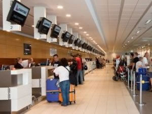 Cairns Airport