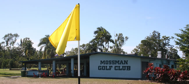 Mossman Golf Club