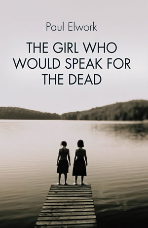 The Girl Who Would Speak For The Dead