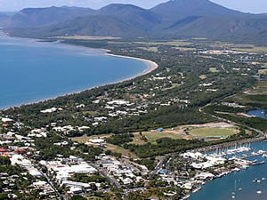 Port Douglas