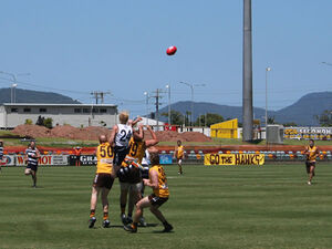 Cairns AFL