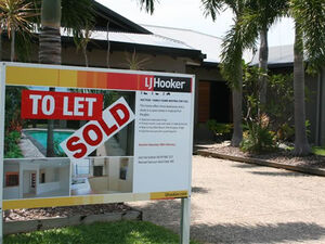 House sold in Port Gardens