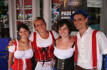 Porttoberfest Port Douglas