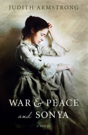 War and peace and Sonya