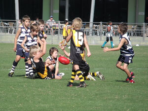 Junior AFL