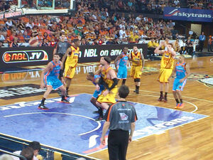 Do or die for Taipans tonight