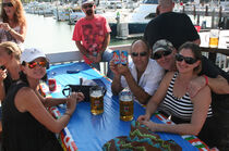 Porttoberfest Port Douglas