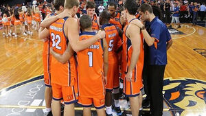 The Skytrans Cairns Taipans had a solid start to the NBL season last week, with a win over Townsville.