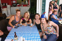 Porttoberfest Port Douglas